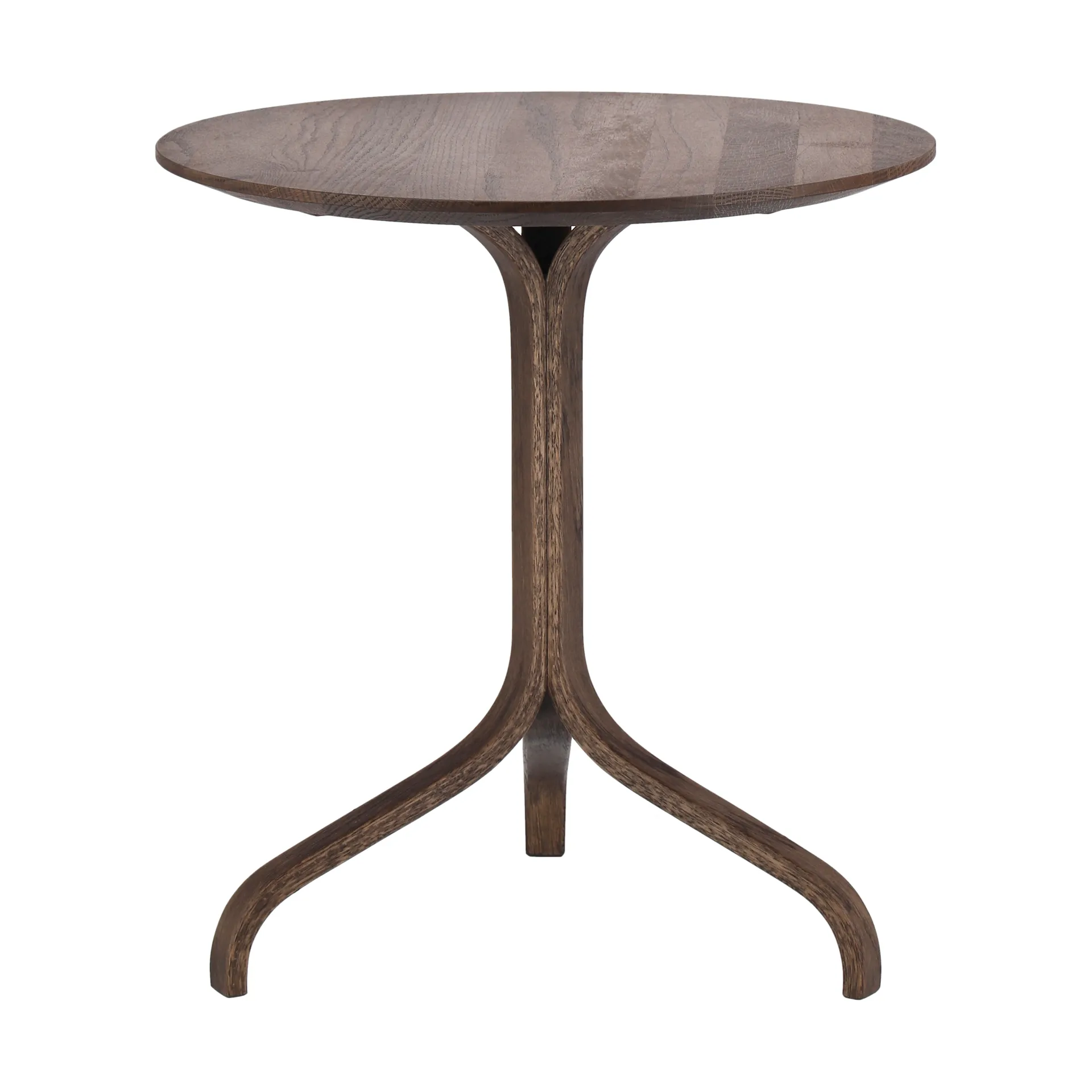 Lamino bord 49 cm Special Edition, Ek Rubio Monocoat Chocolate Swedese