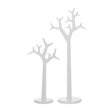 Tree rockhängare golv - ek klarlack - Swedese