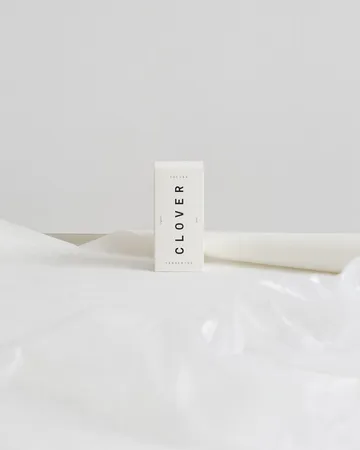 Clover handtvål - 350 ml - Tangent