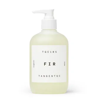 Fir handtvål - 350 ml - Tangent