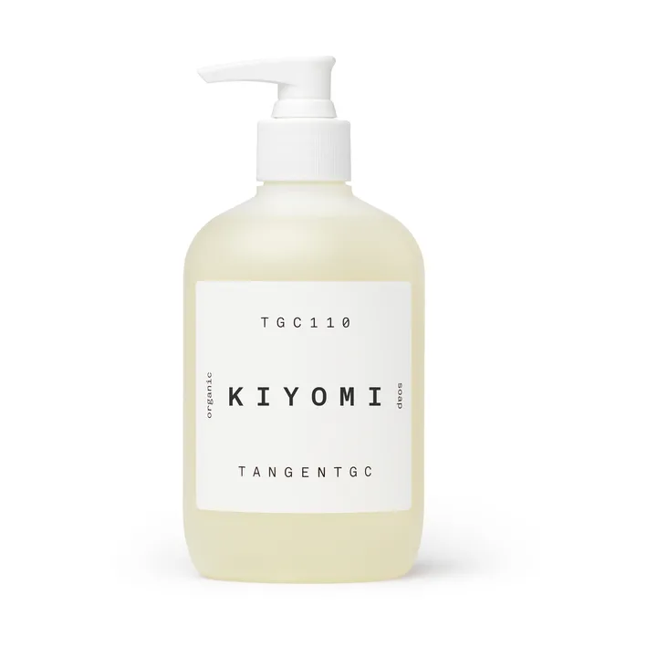 Kiyomi handtvål - 350 ml - Tangent