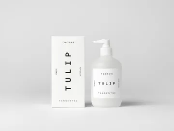 Tulip handlotion - 350 ml - Tangent