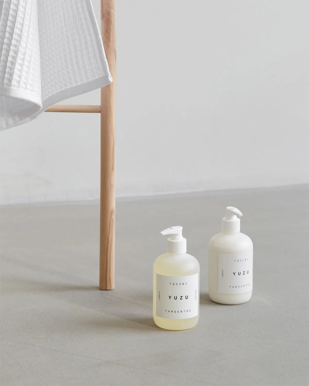 Tulip handlotion, 350 ml Tangent