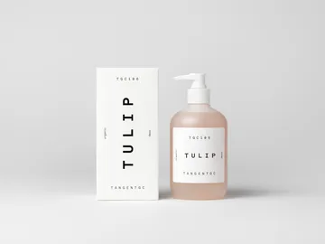 Tulip handtvål - 350 ml - Tangent
