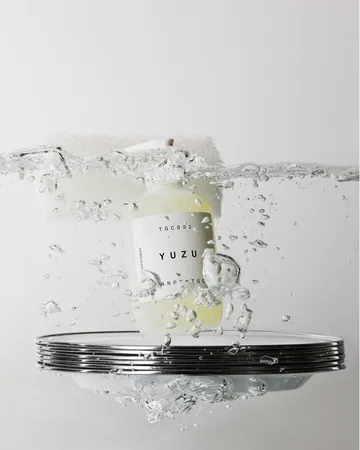 Yuzu diskmedel - 350 ml - Tangent
