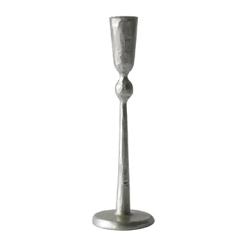 Boule ljusstake silver - Medium - Tell Me More