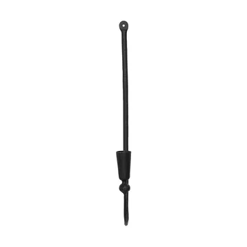 Boule väggljusstake - Svart - Tell Me More