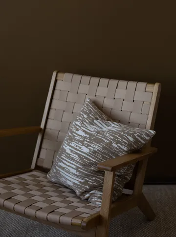 Celine kuddfodral 50x50 cm - Beige - Tell Me More
