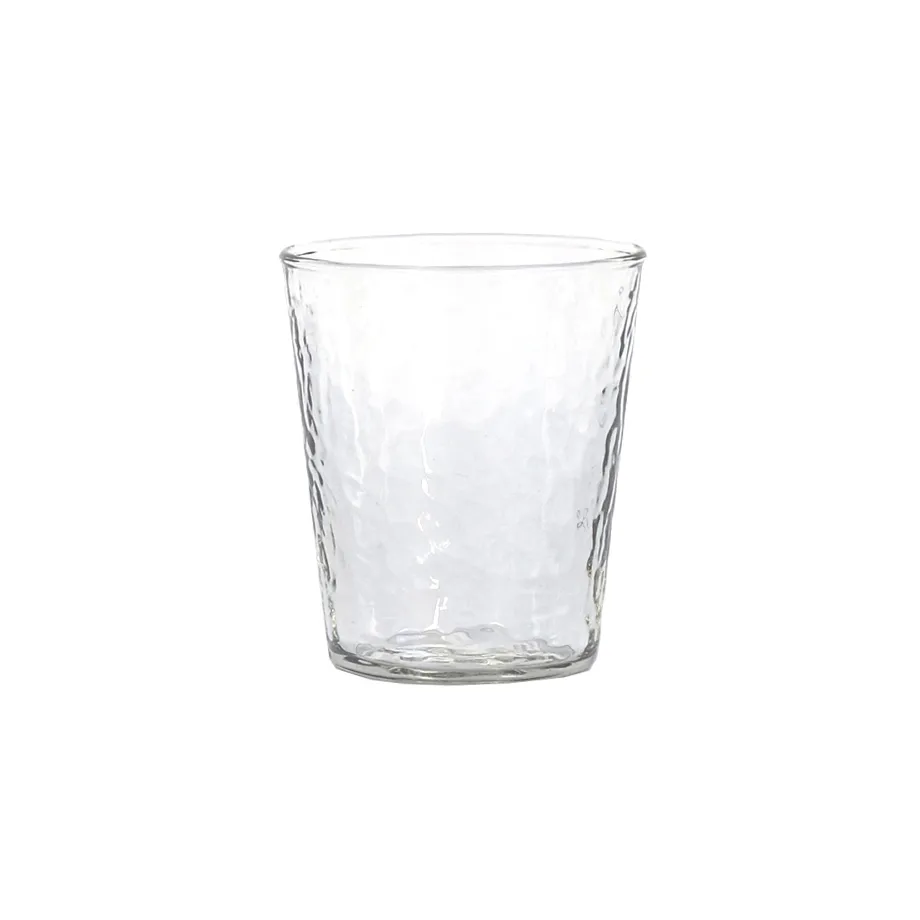 Galette dricksglas 30 cl, Klar Tell Me More