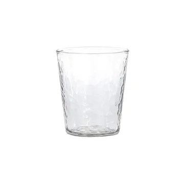 Galette dricksglas 30 cl - Klar - Tell Me More