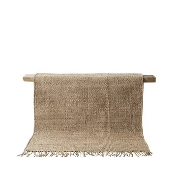 Hemp matta natur - 140x200 cm - Tell Me More