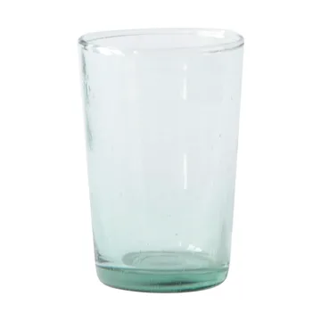 Lagonna dricksglas 20 cl - Green - Tell Me More