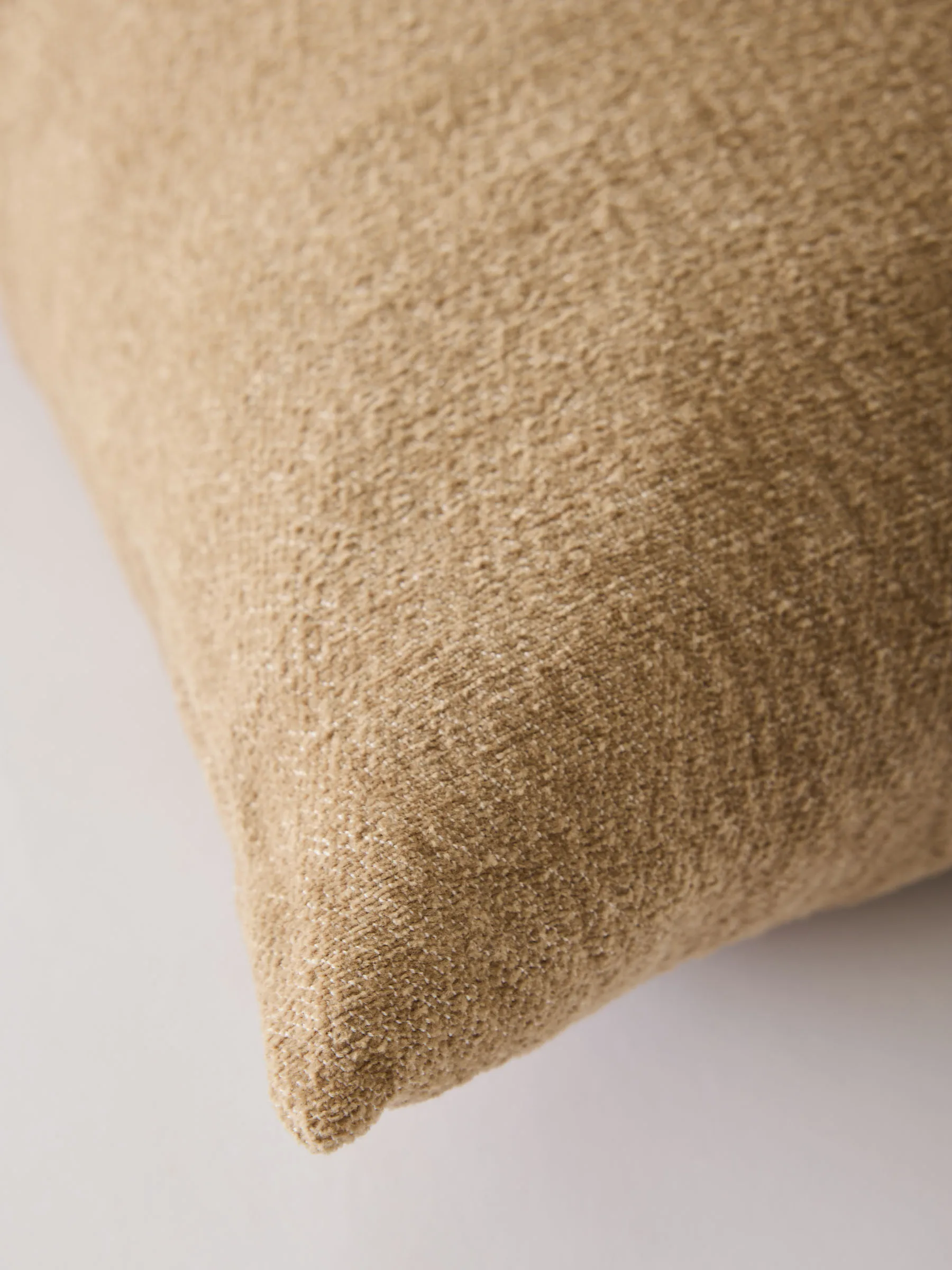 Matteo kuddfodral 50x50 cm, Beige Tell Me More