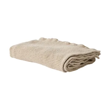 Nella badlakan 70x140 cm - Beige - Tell Me More