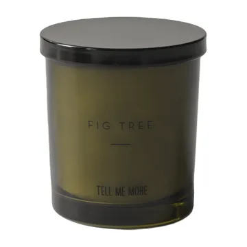 Noir doftljus 50 timmar - Fig tree - Tell Me More