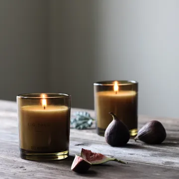 Noir doftljus 50 timmar - Fig tree - Tell Me More