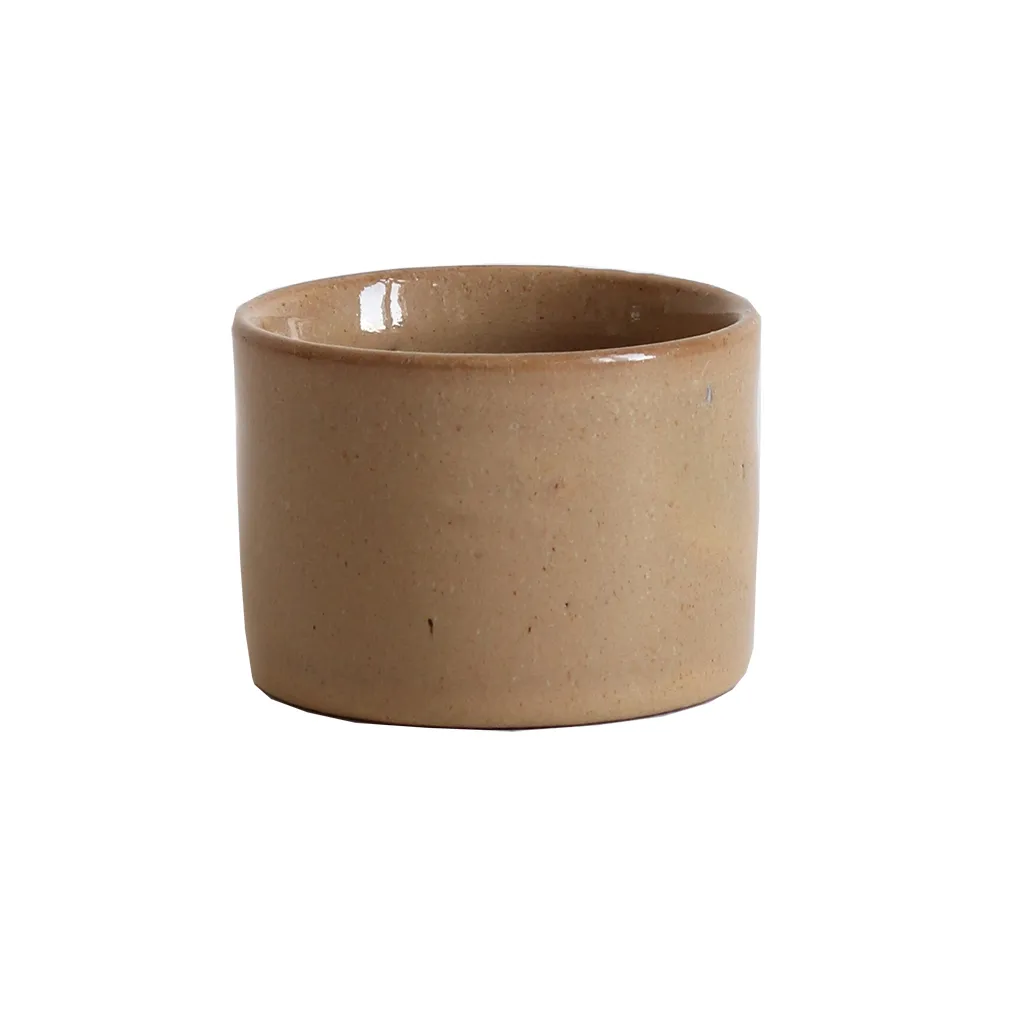 Piccolo skål mini, Sand (beige) Tell Me More