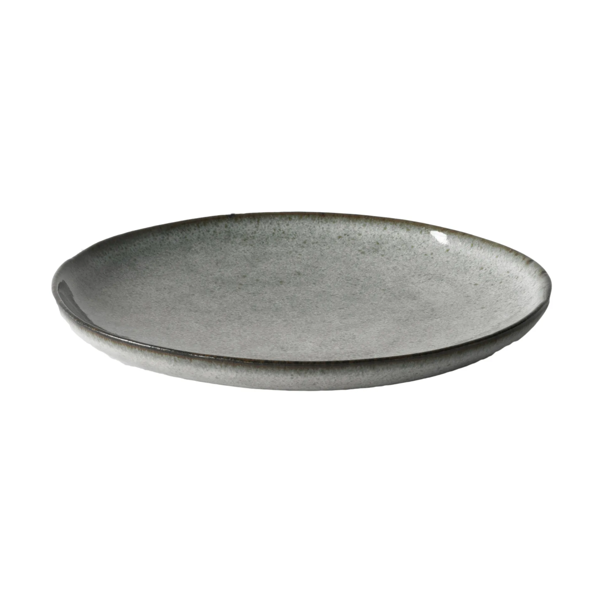 Taranto assiett Ø17 cm, Sand Tell Me More