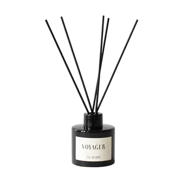 Tell Me More doftpinnar 100 ml - Voyager - Tell Me More
