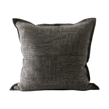 Theo kuddfodral 50x50 cm - Svart - Tell Me More