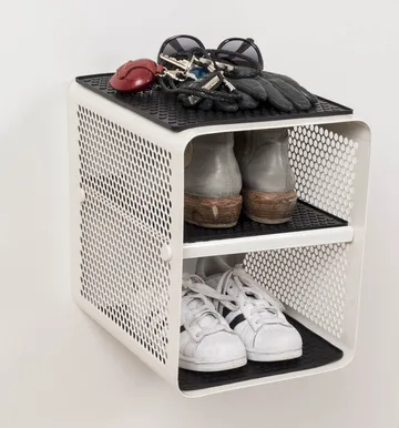 Dot skobricka 2-pack - 27x32 cm - tica copenhagen