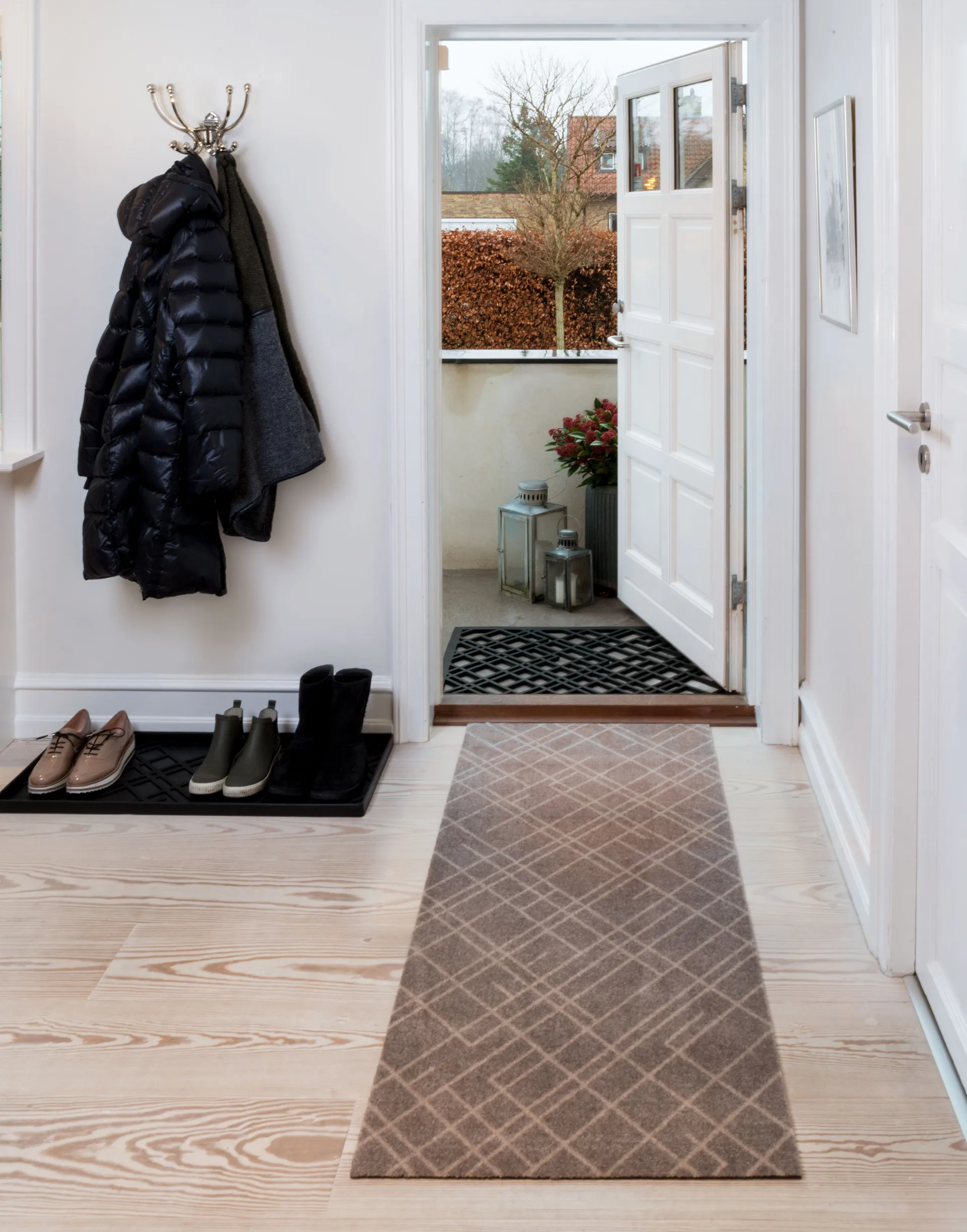 Lines skobricka, Large, 38x88 cm tica copenhagen