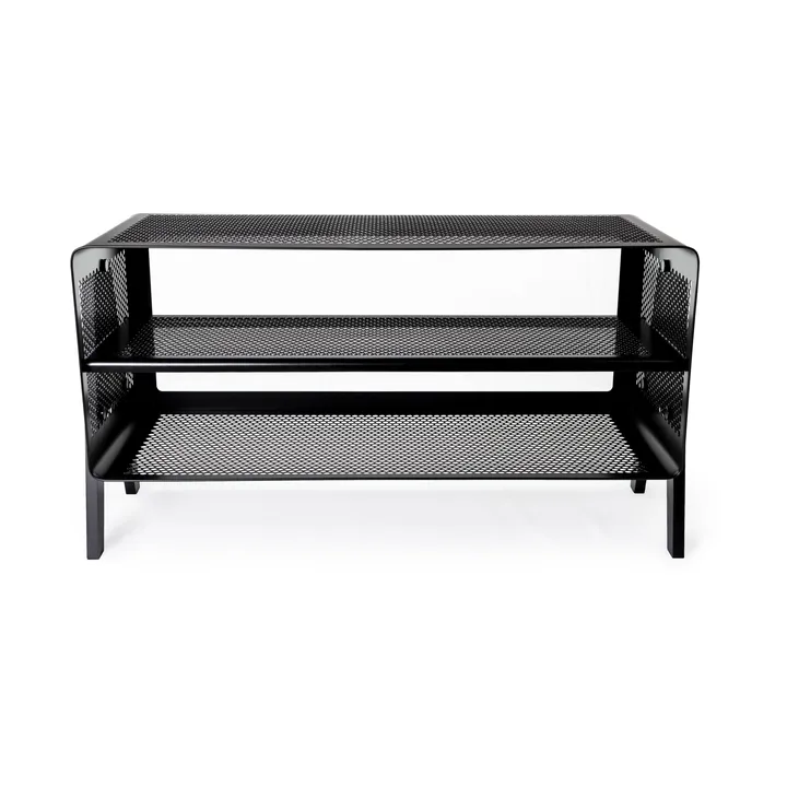 Tica hylla large - Black - tica copenhagen