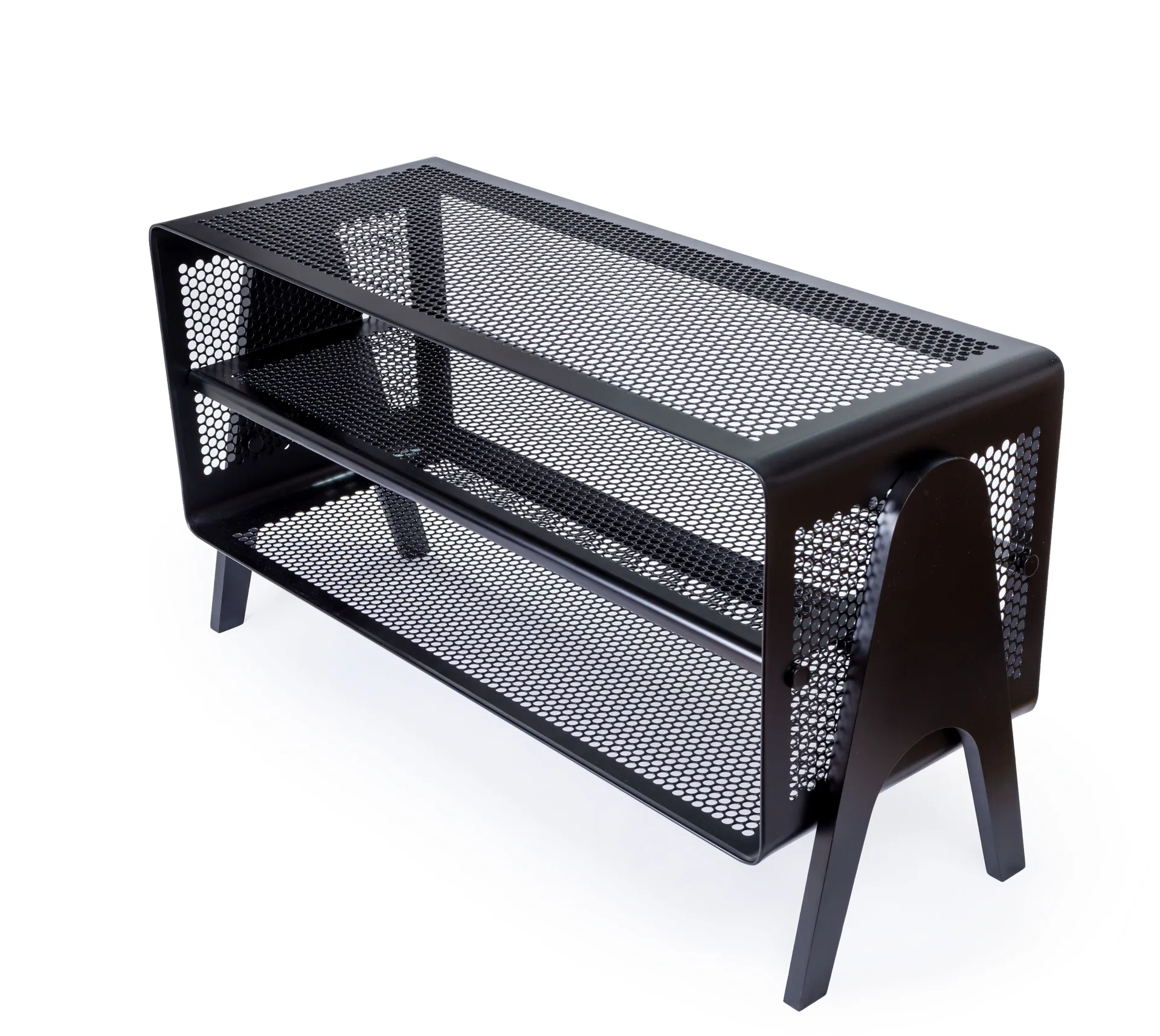 Tica hylla large, Black tica copenhagen