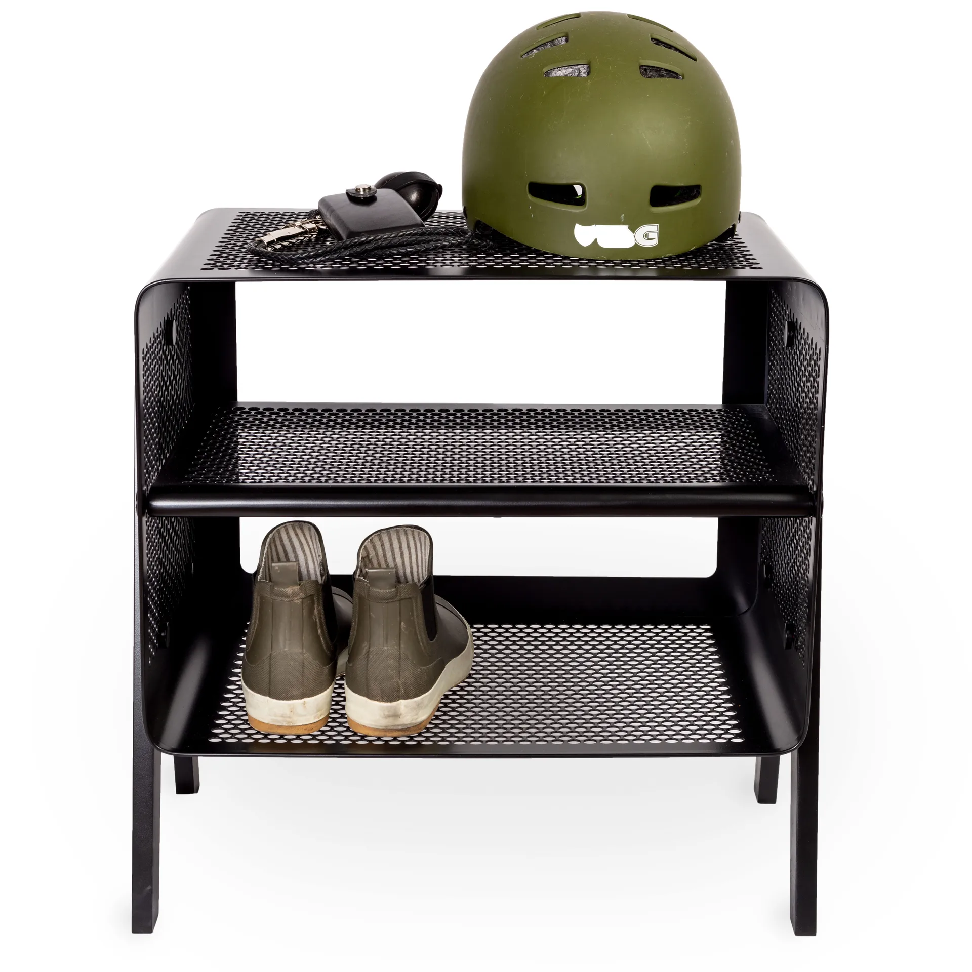 Tica hylla small, Black tica copenhagen