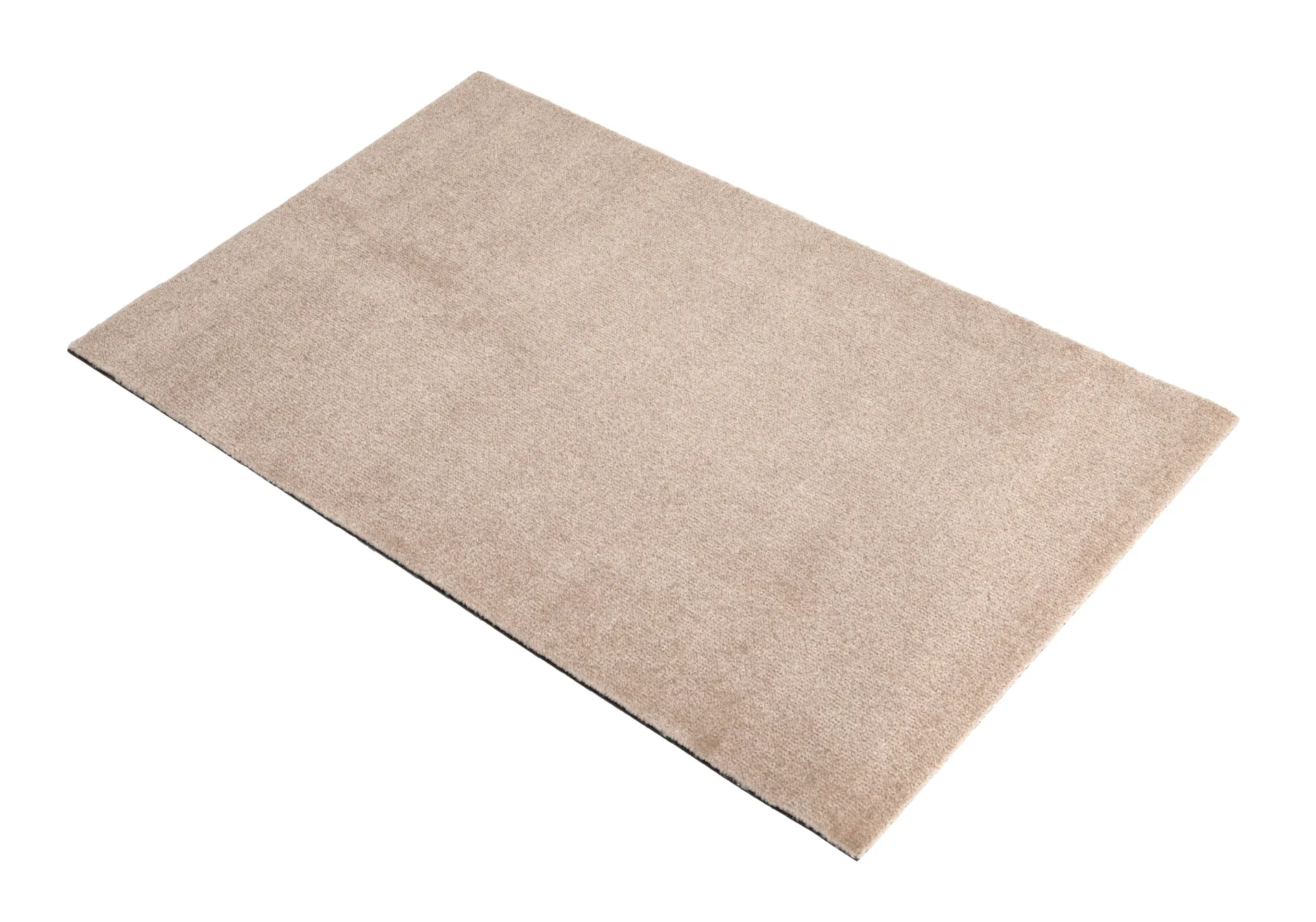 Unicolor dörrmatta, Ivory, 60x90 cm tica copenhagen
