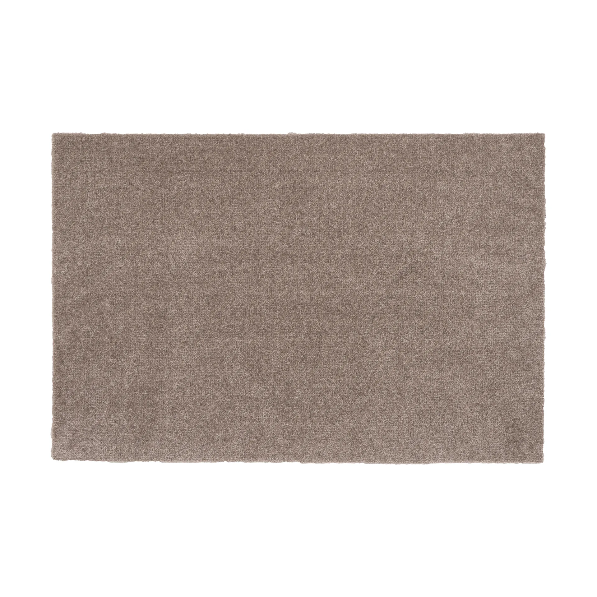 Unicolor dörrmatta, Sand, 60x90 cm tica copenhagen