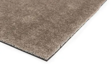 Unicolor dörrmatta - Sand, 60x90 cm - tica copenhagen