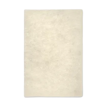 Bergius ullmatta 170x240 cm - Offwhite - Tinted