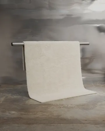 Bergius ullmatta 170x240 cm - Offwhite - Tinted