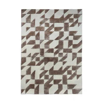 Franzen matta 170x240 cm - Beige-off white - Tinted