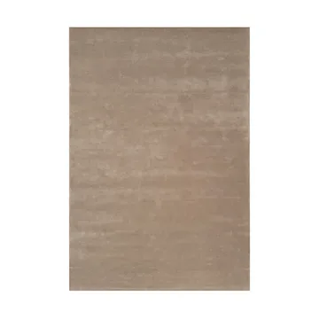 Liljehok ullmatta - Beige, 200x300 cm - Tinted