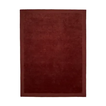 Louis ullmatta - Burgundy, 200x300 cm - Tinted