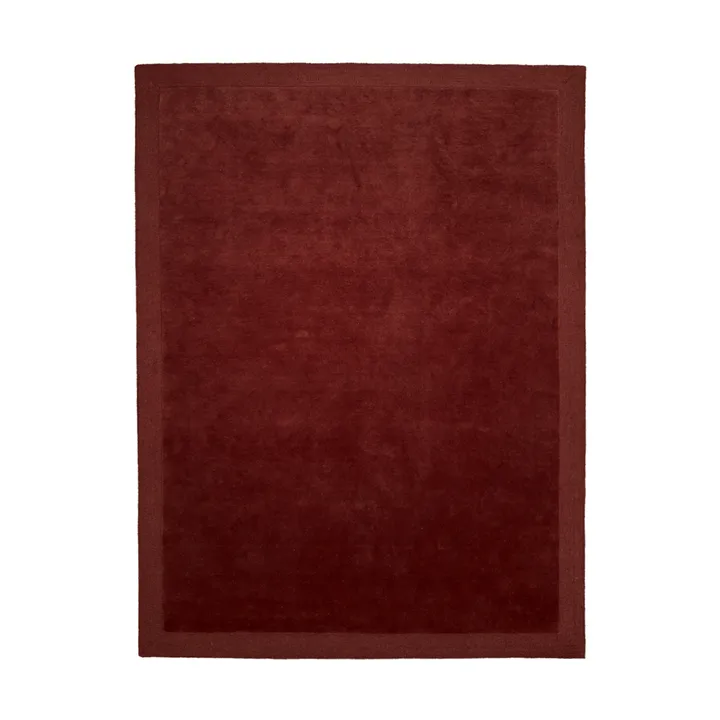 Louis ullmatta - Burgundy, 200x300 cm - Tinted