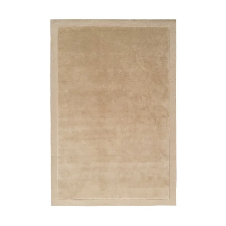 Louis ullmatta - Warm beige, 200x300 cm - Tinted