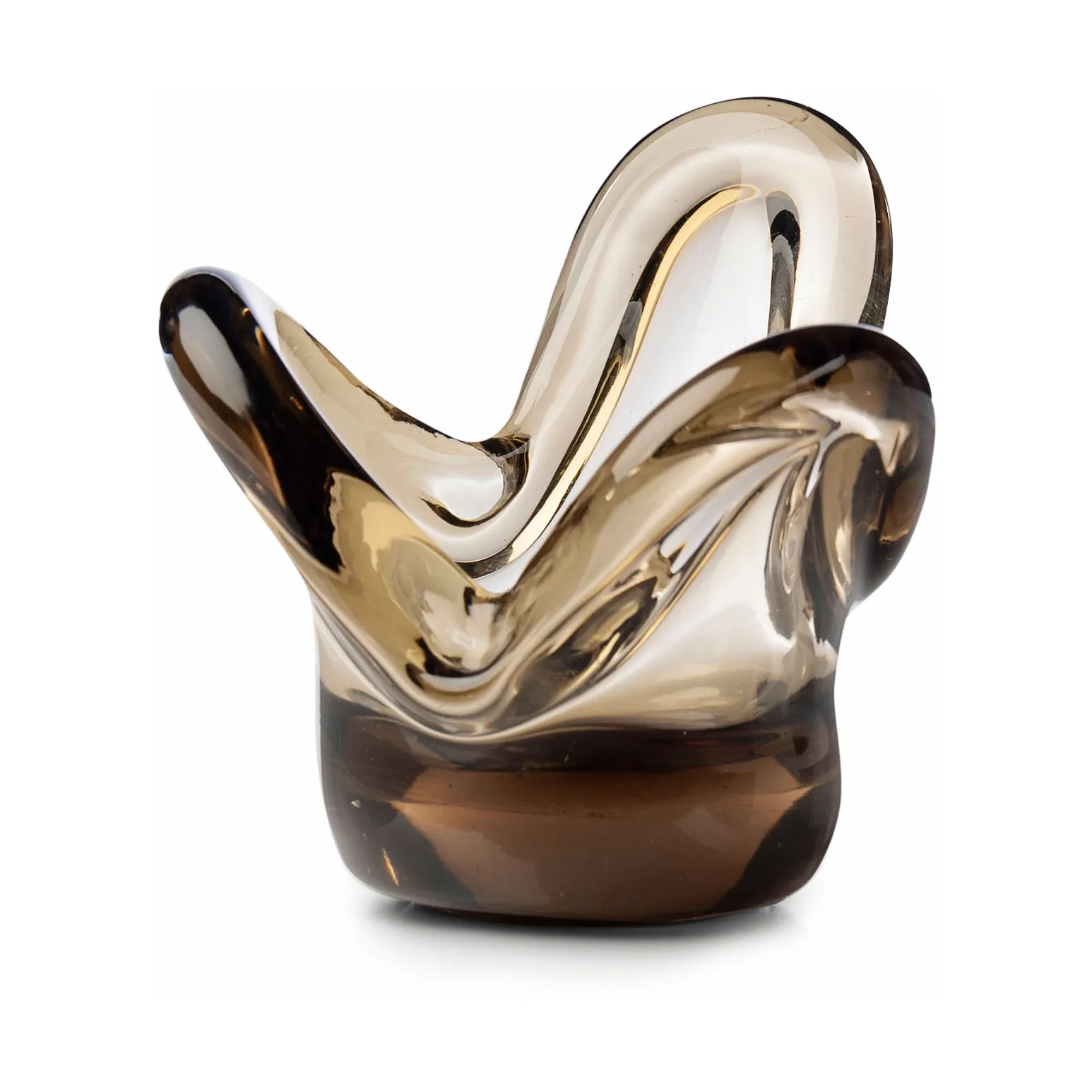 Visser ljusstake, Brown Tinted
