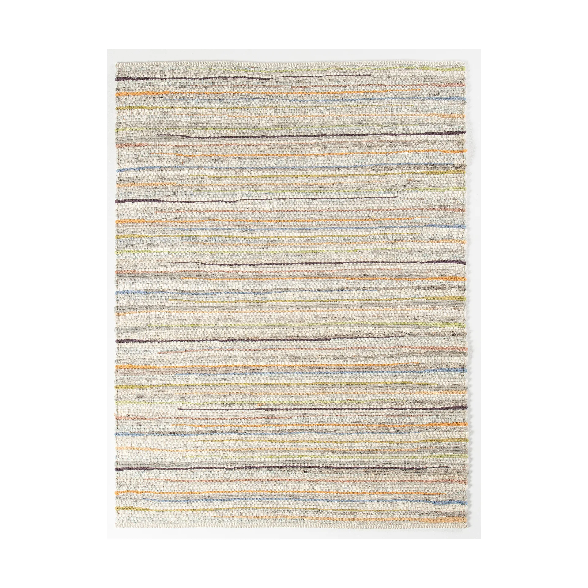 Arosa matta, Multi, 130x70 cm Tisca