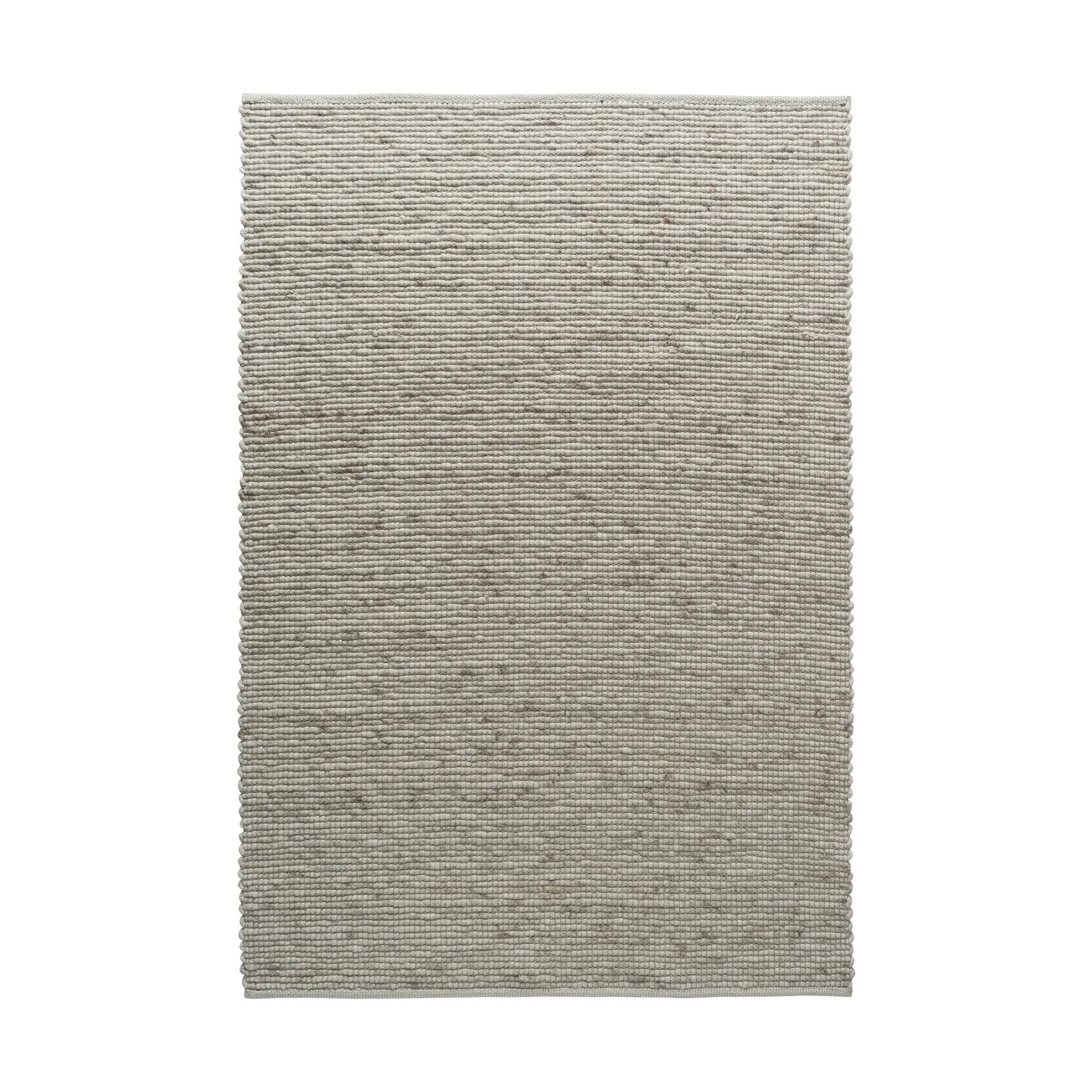 Greenland Swift matta, Silver nr. 28, 250x350 cm Tisca