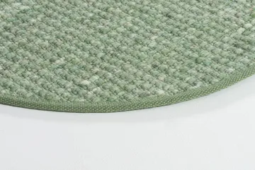 Greenland Swift round matta - Jade nr. 240, Ø200 cm - Tisca