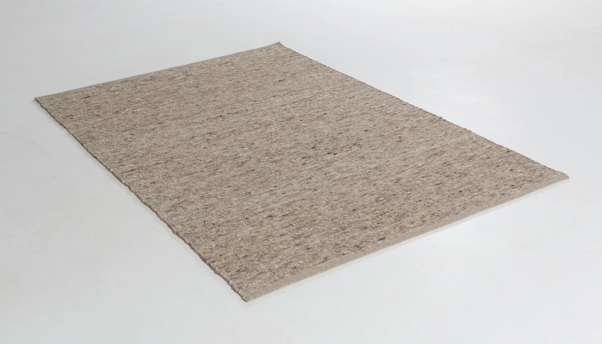 Sierrafil matta, Macchiato nr. 125, 70x140 cm Tisca