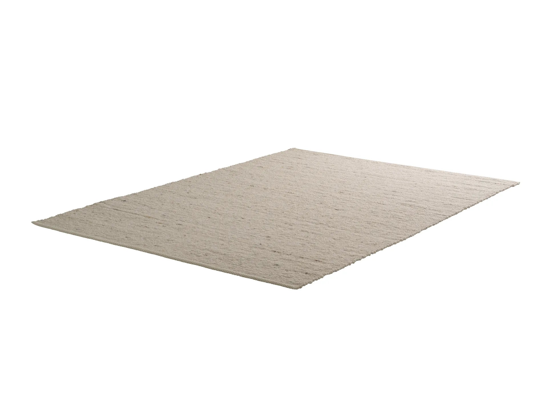 Sierrafil matta, Natural white nr. 11, 170x240 cm Tisca