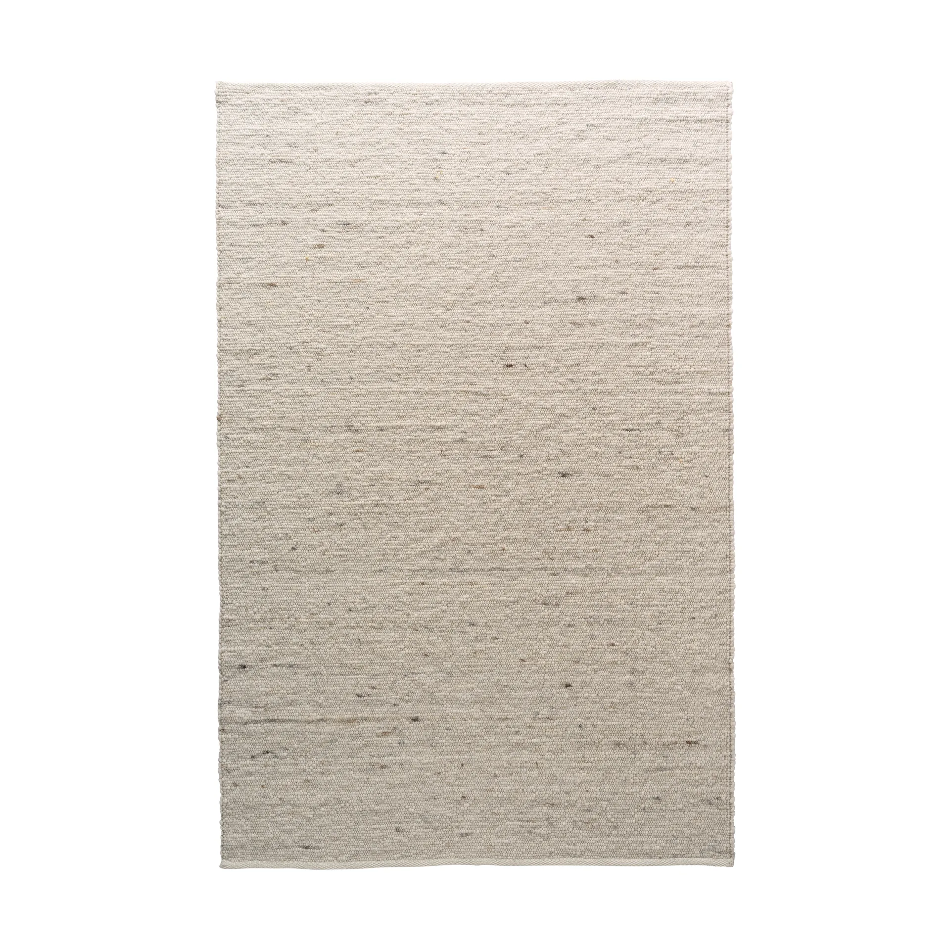 Sierrafil matta, Natural white nr. 11, 70x140 cm Tisca