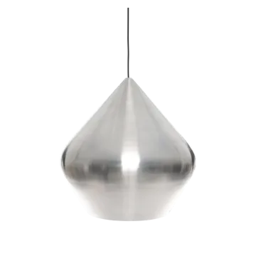 Beat Unbeaten stout lampskärm Ø52 cm - Aluminium - Tom Dixon
