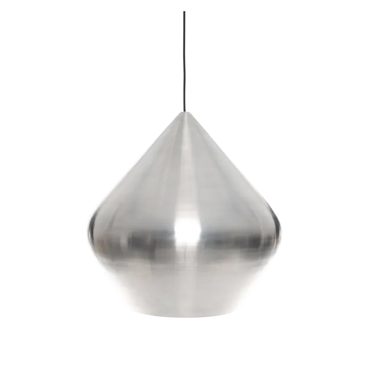 Beat Unbeaten stout lampskärm Ø52 cm - Aluminium - Tom Dixon