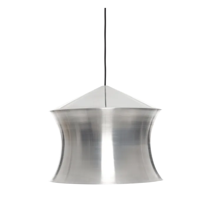 Beat Unbeaten waist lampskärm Ø41,2 cm - Aluminium - Tom Dixon