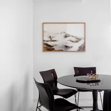 Bone skål - Mässing, S - Tom Dixon